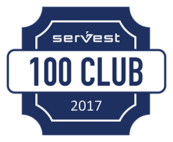 Servest launches 100 Club campaign to develop internal talent 